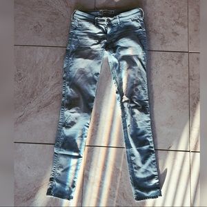 Abercromie kids jeans — size 14